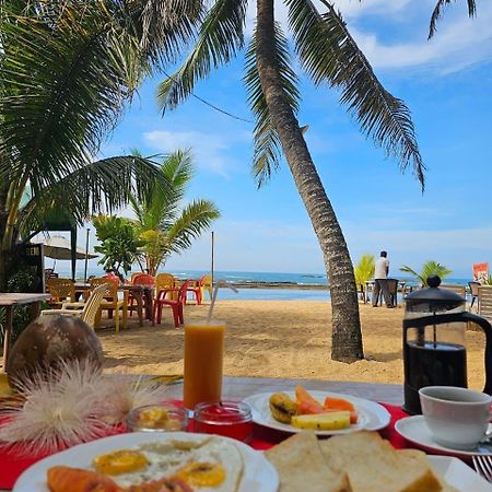Paradise Bay Beruwala Ngoại thất bức ảnh