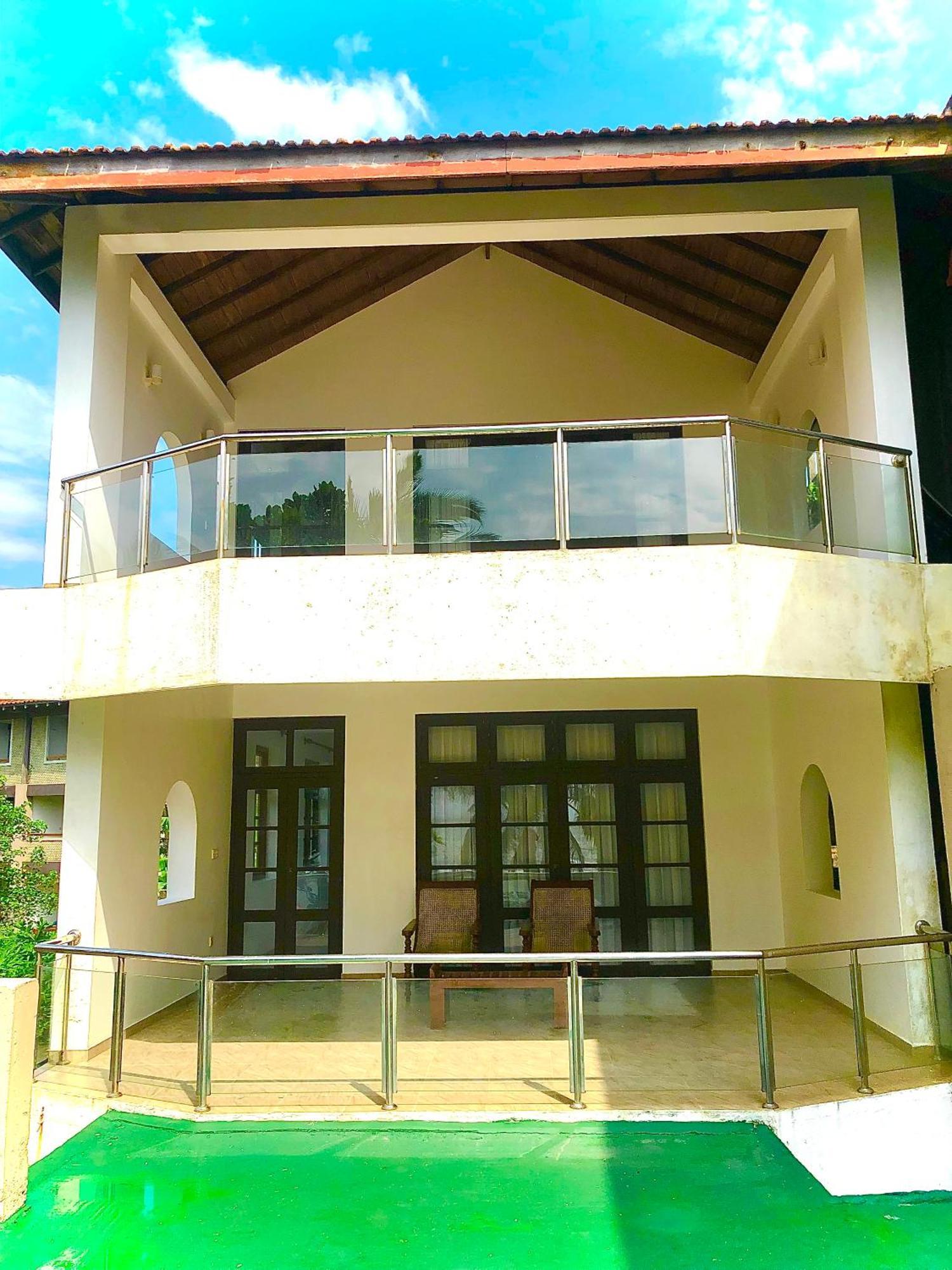 Paradise Bay Beruwala Ngoại thất bức ảnh