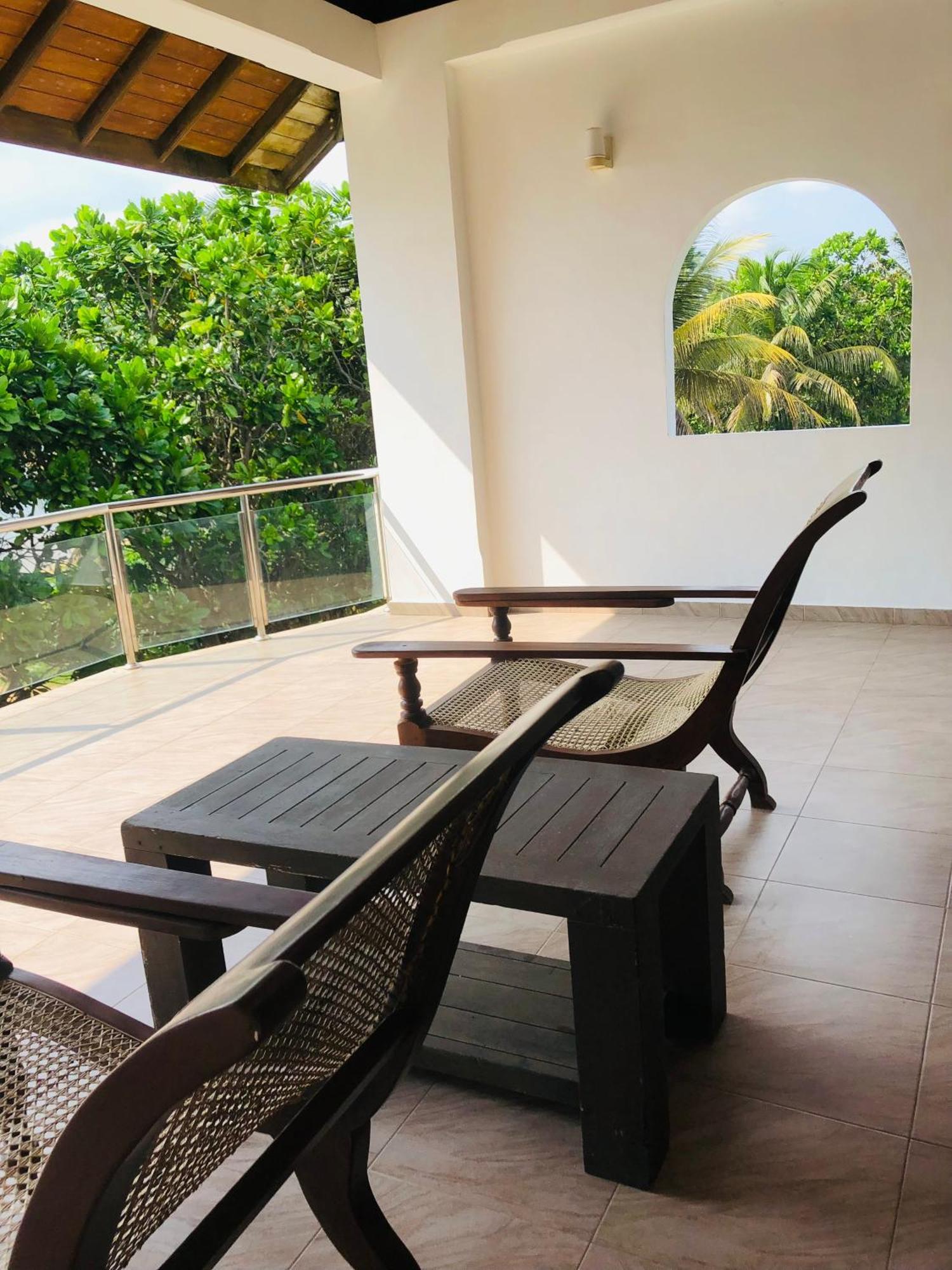 Paradise Bay Beruwala Ngoại thất bức ảnh