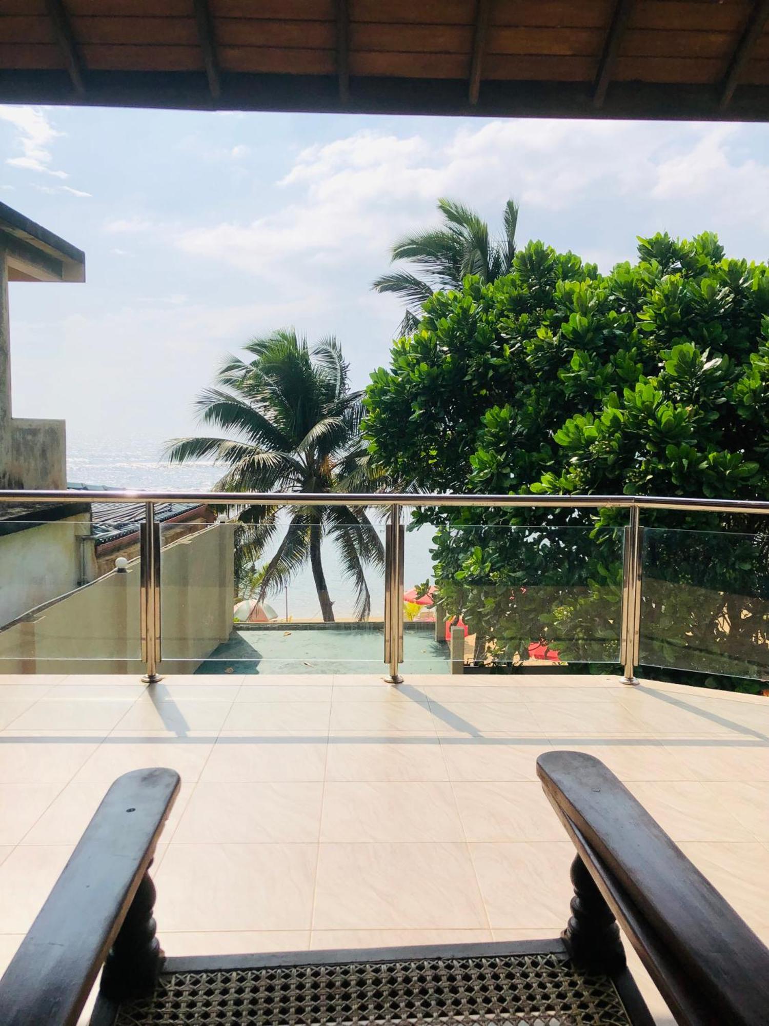 Paradise Bay Beruwala Ngoại thất bức ảnh