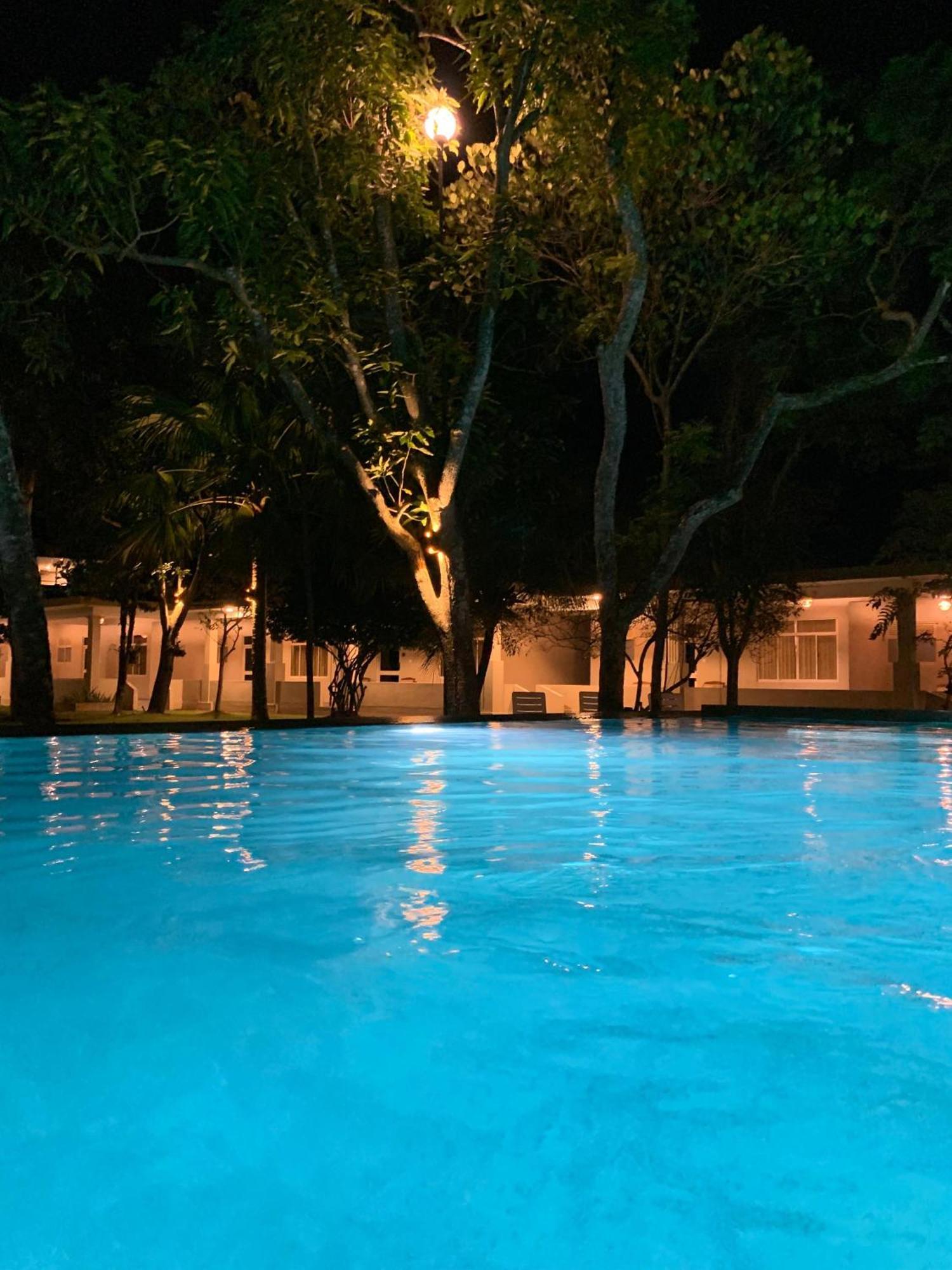 Paradise Bay Beruwala Ngoại thất bức ảnh