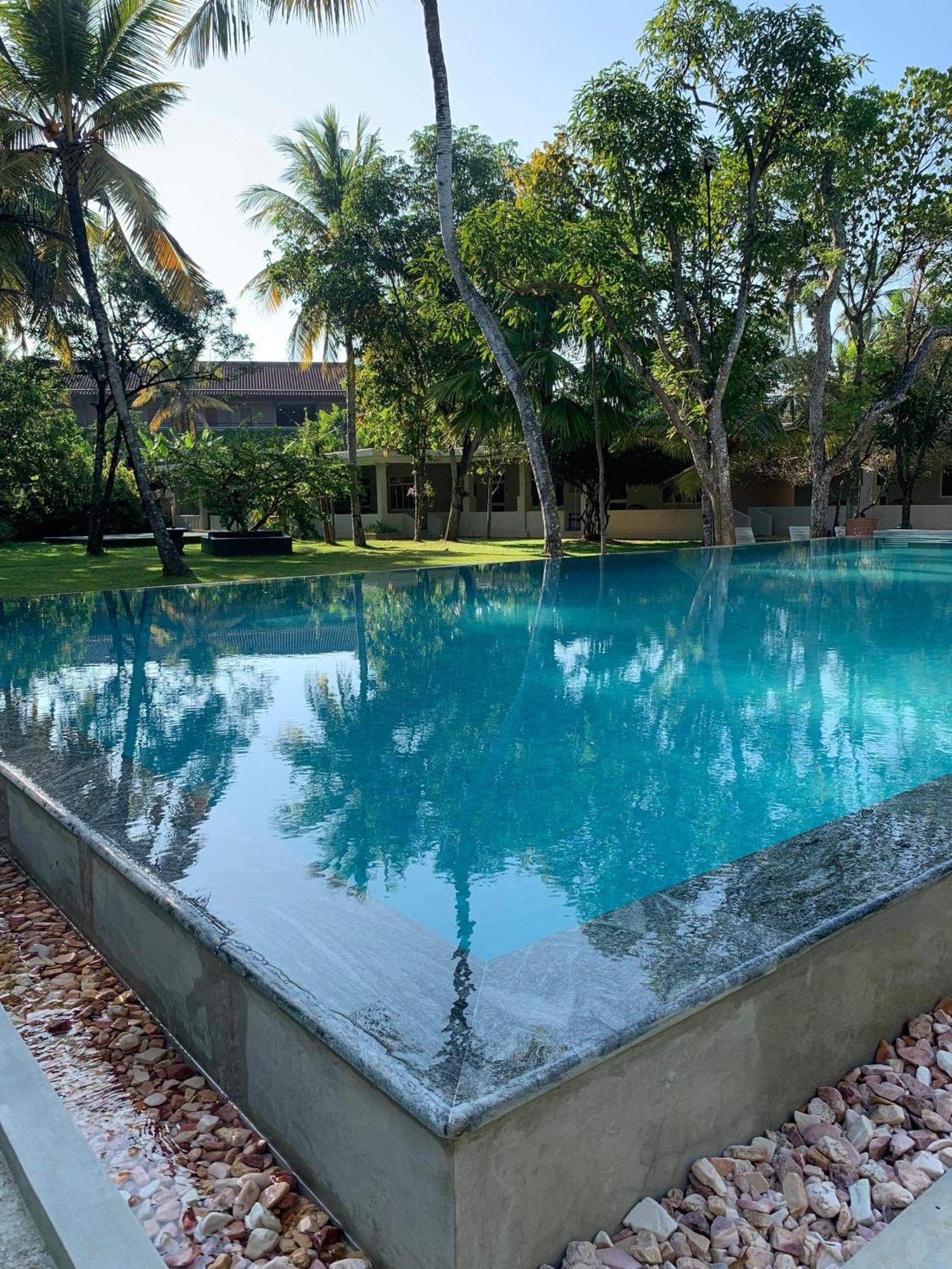 Paradise Bay Beruwala Ngoại thất bức ảnh