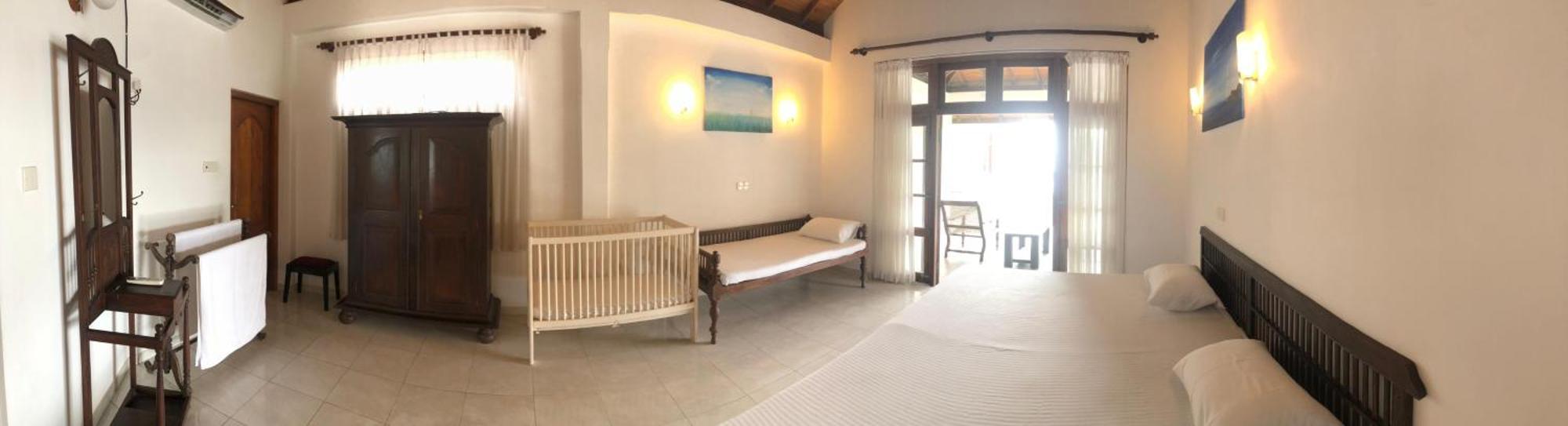 Paradise Bay Beruwala Ngoại thất bức ảnh