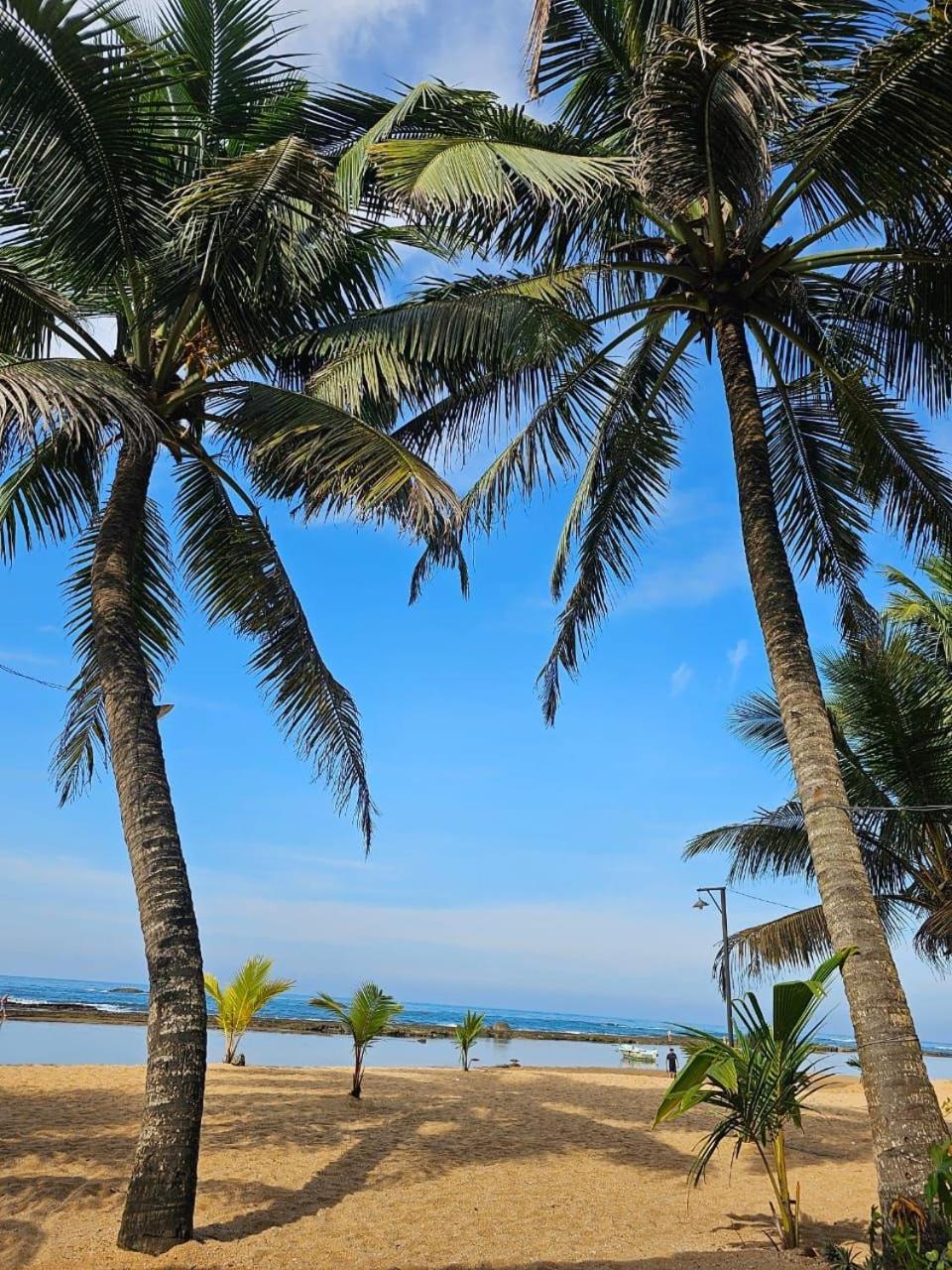 Paradise Bay Beruwala Ngoại thất bức ảnh