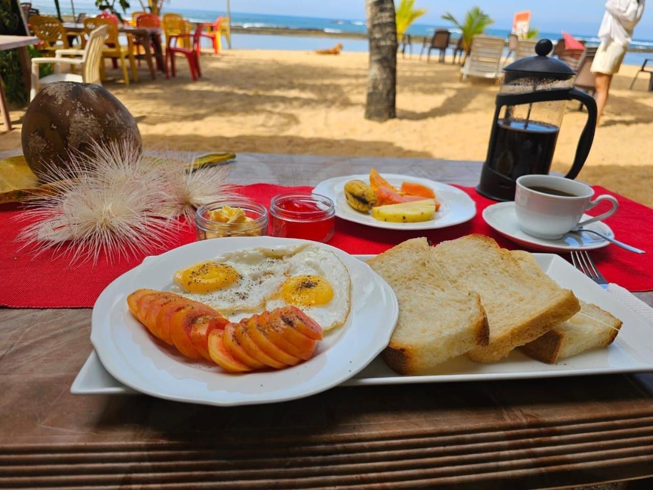 Paradise Bay Beruwala Ngoại thất bức ảnh