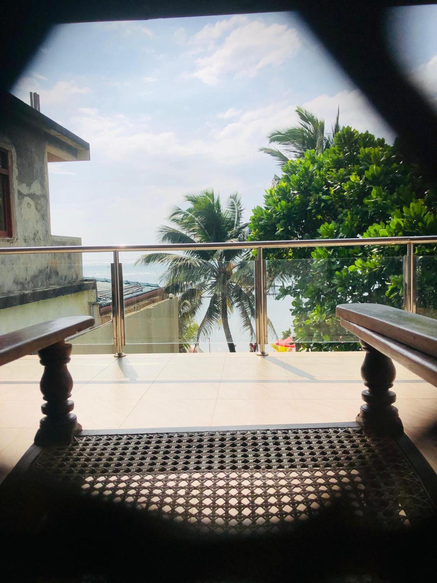 Paradise Bay Beruwala Ngoại thất bức ảnh