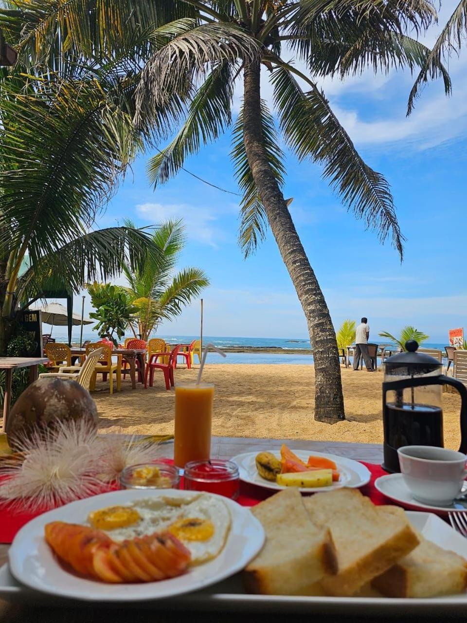 Paradise Bay Beruwala Ngoại thất bức ảnh