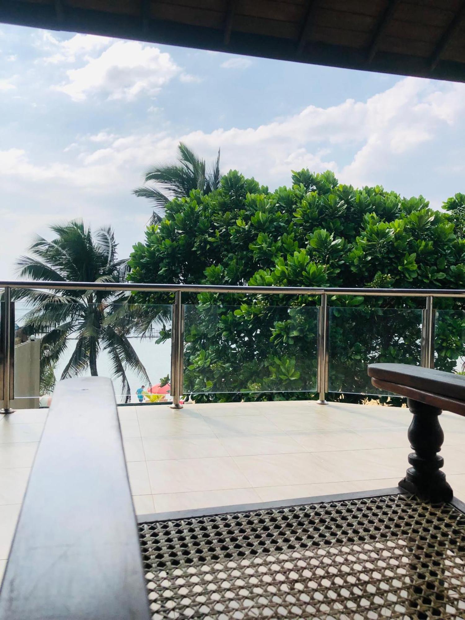 Paradise Bay Beruwala Ngoại thất bức ảnh