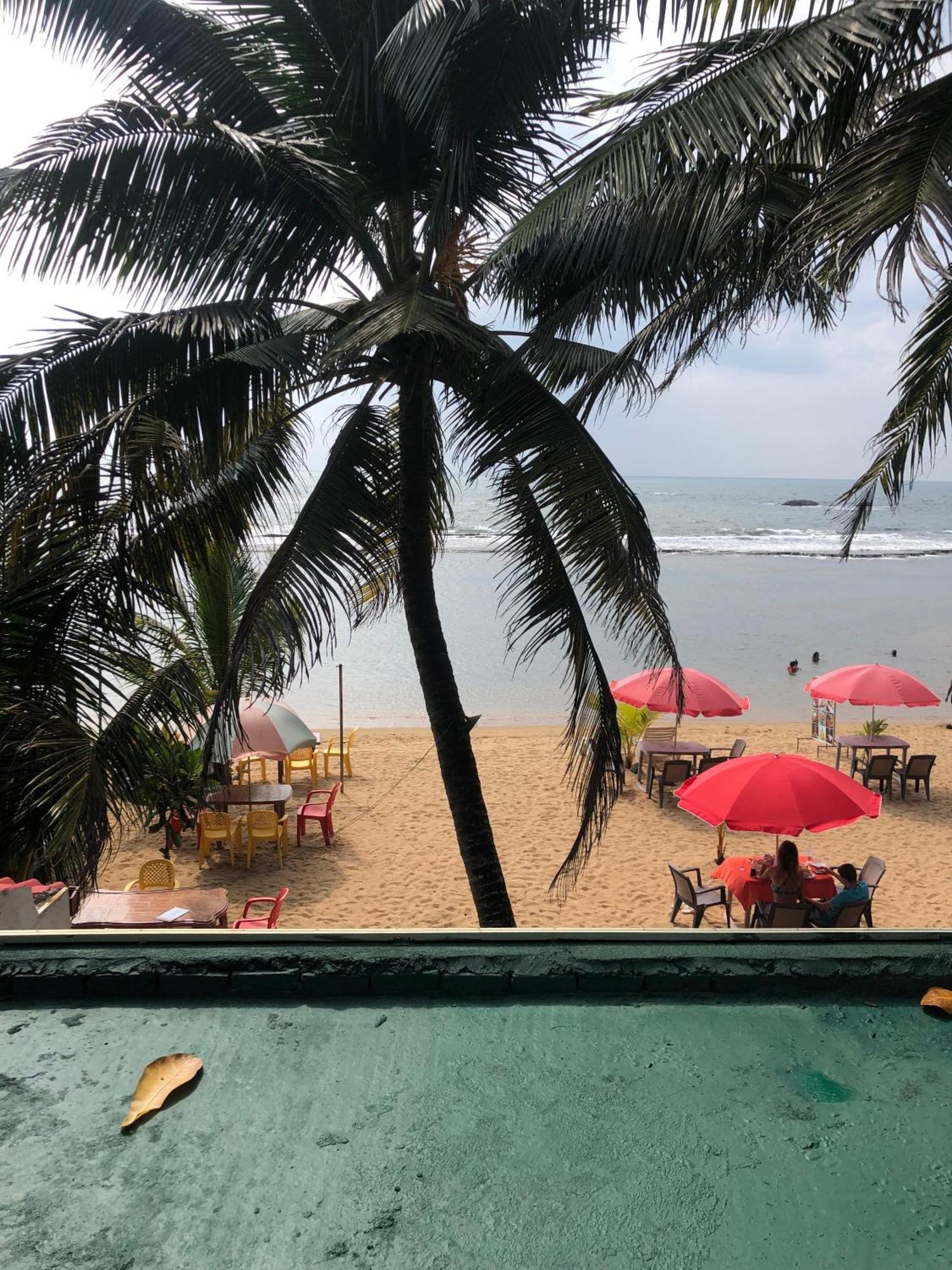 Paradise Bay Beruwala Ngoại thất bức ảnh