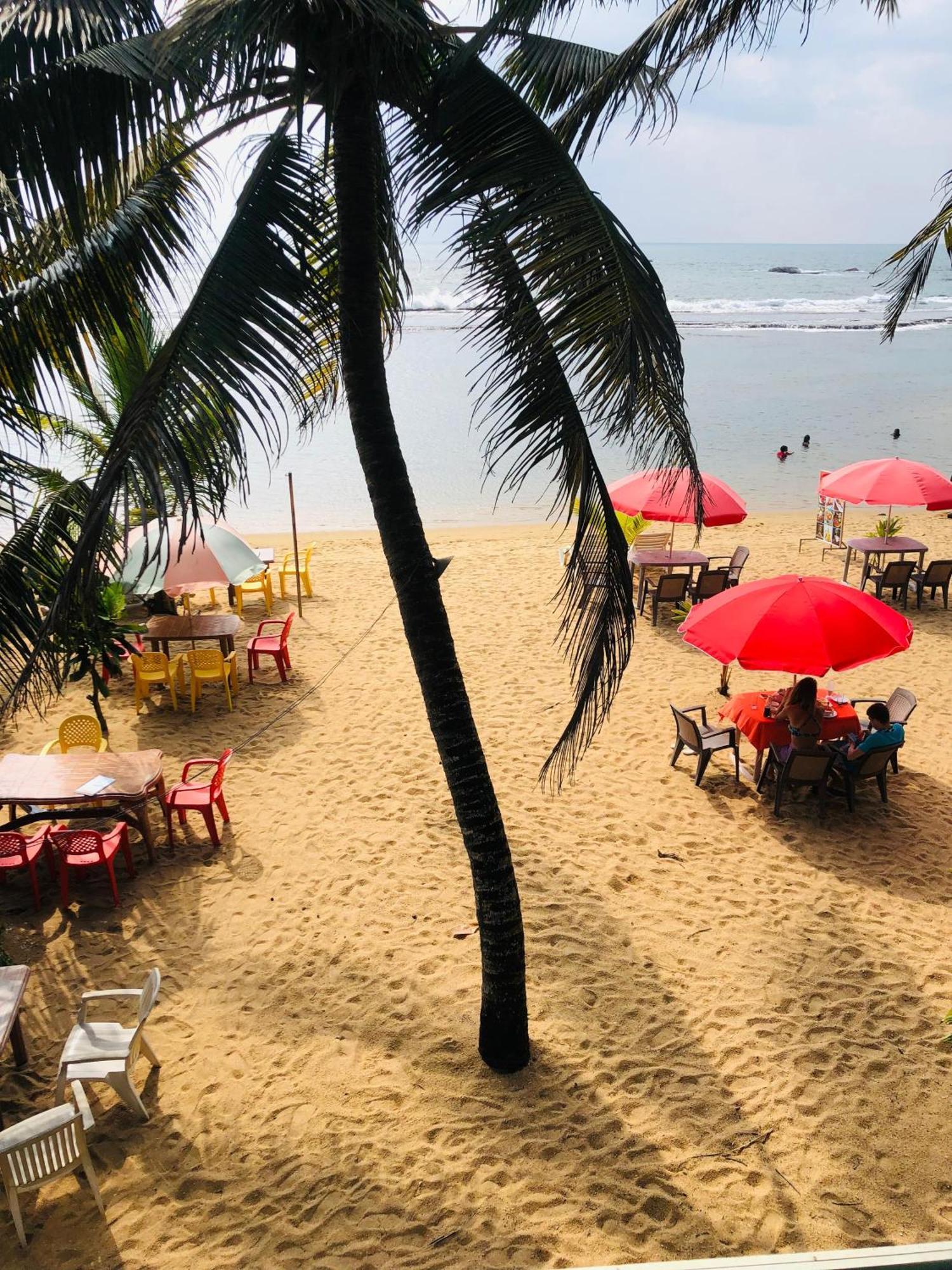 Paradise Bay Beruwala Ngoại thất bức ảnh