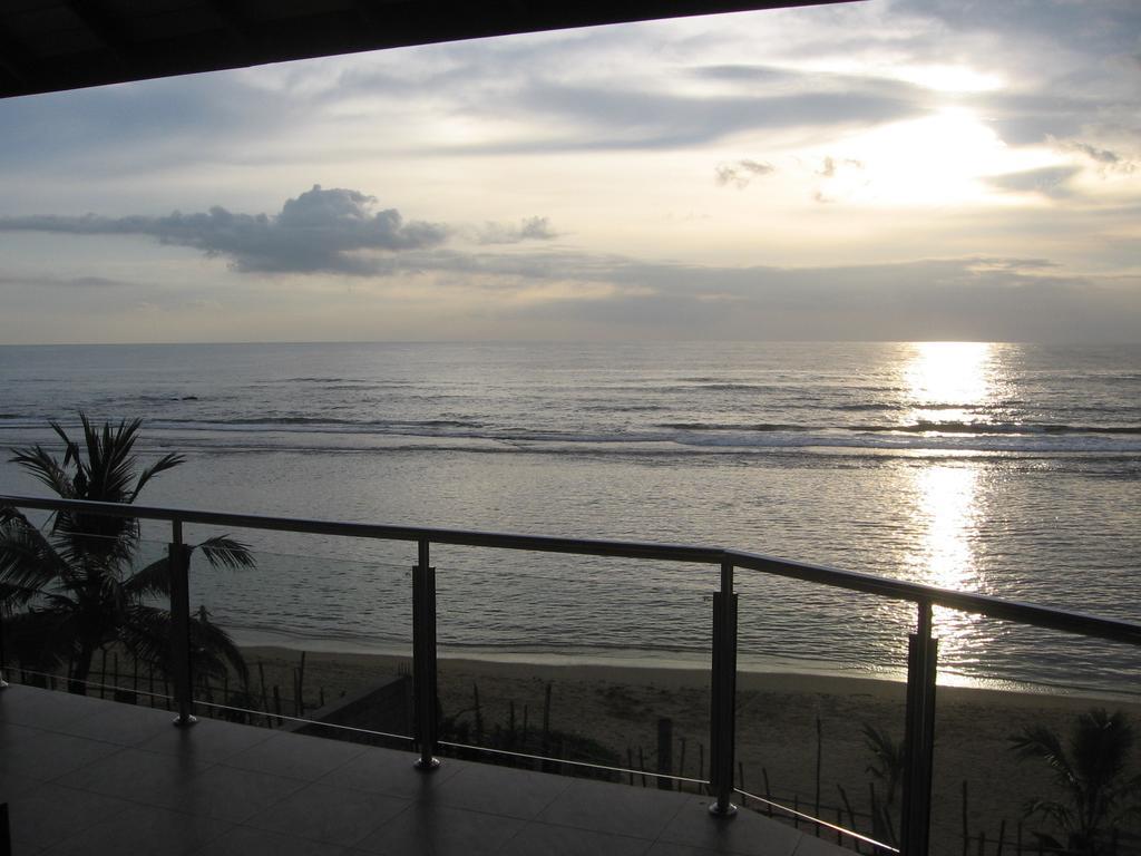 Paradise Bay Beruwala Phòng bức ảnh