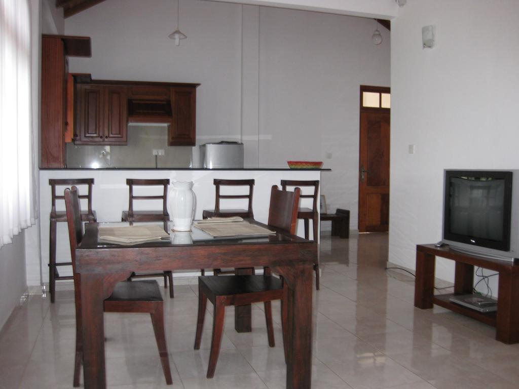 Paradise Bay Beruwala Phòng bức ảnh