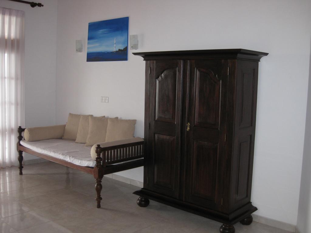 Paradise Bay Beruwala Phòng bức ảnh