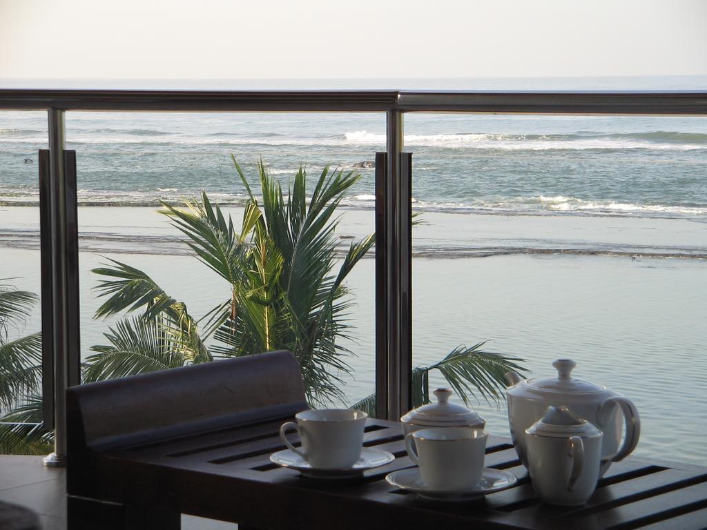 Paradise Bay Beruwala Phòng bức ảnh