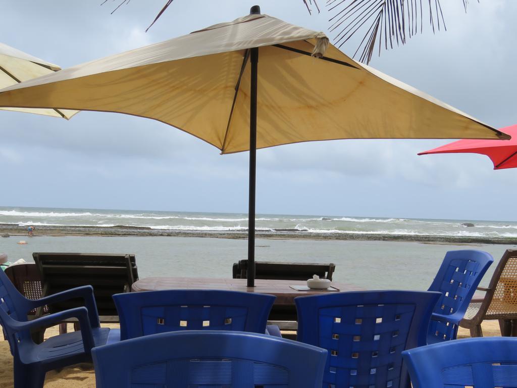 Paradise Bay Beruwala Ngoại thất bức ảnh
