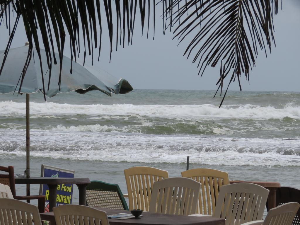 Paradise Bay Beruwala Ngoại thất bức ảnh