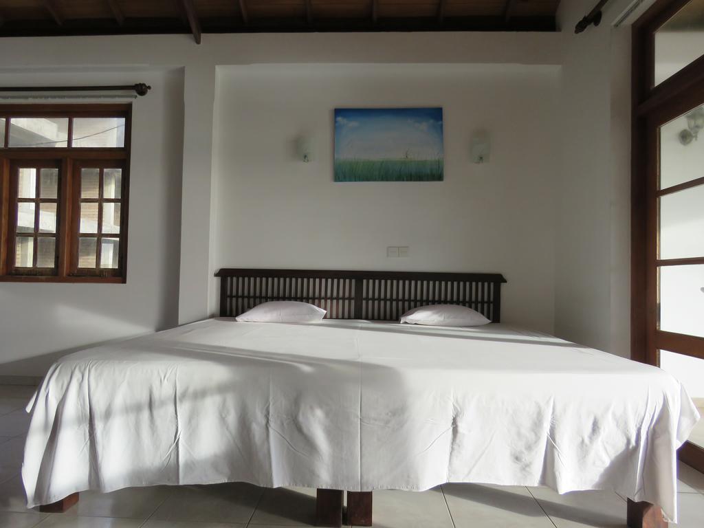 Paradise Bay Beruwala Ngoại thất bức ảnh
