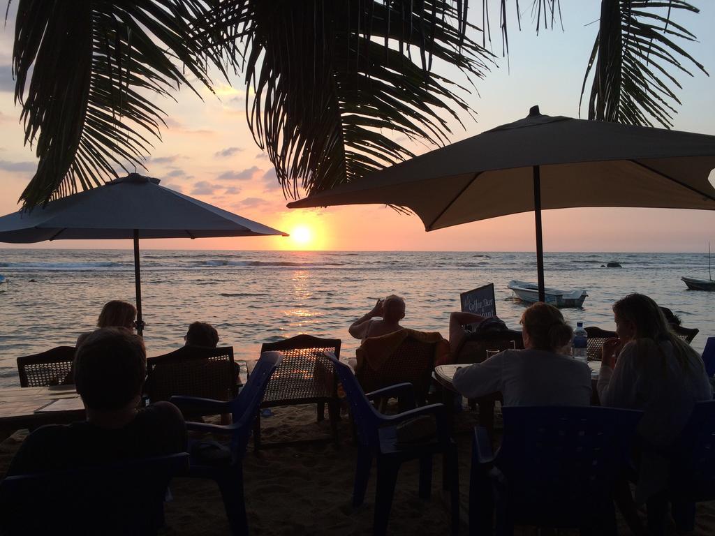 Paradise Bay Beruwala Ngoại thất bức ảnh