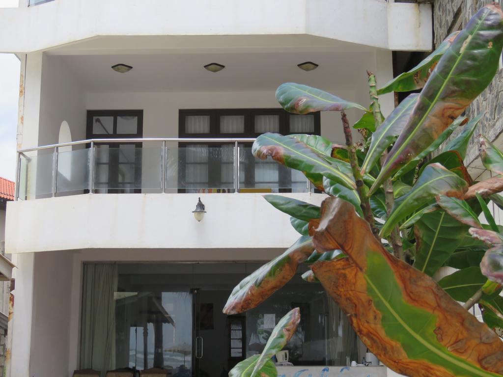 Paradise Bay Beruwala Ngoại thất bức ảnh