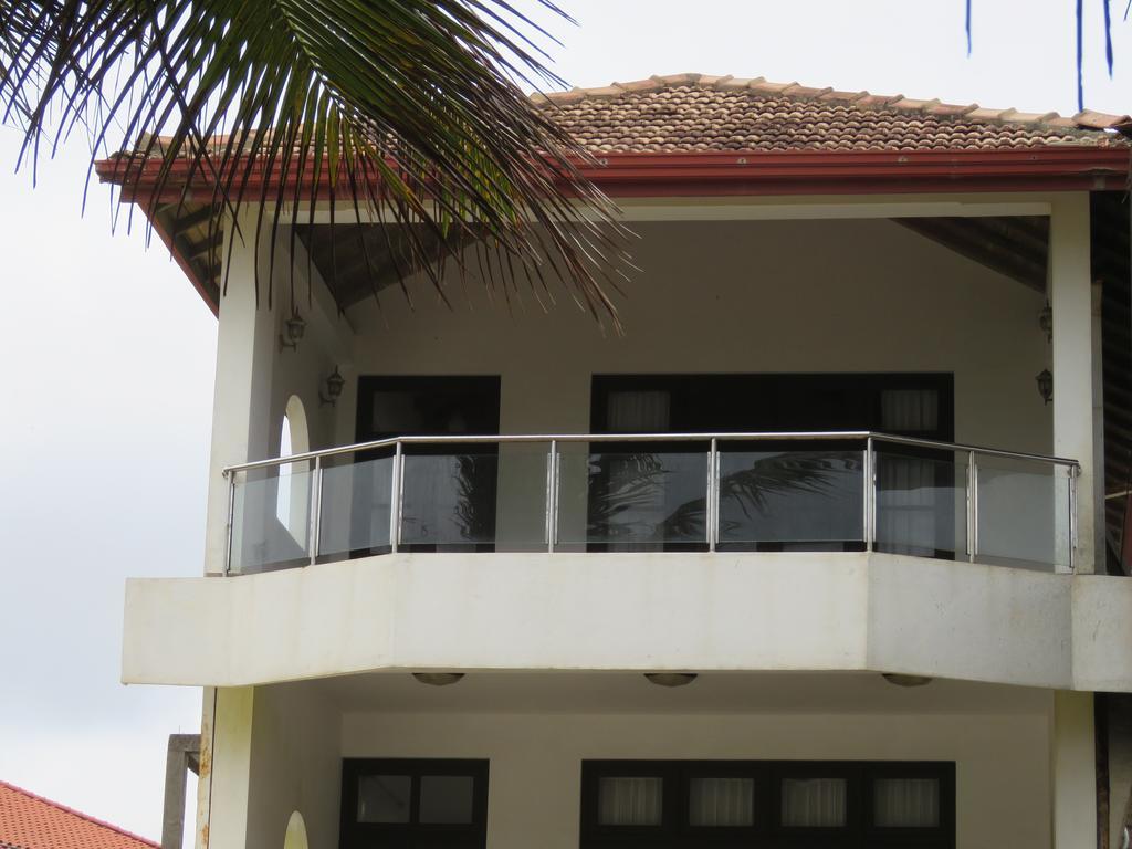 Paradise Bay Beruwala Ngoại thất bức ảnh