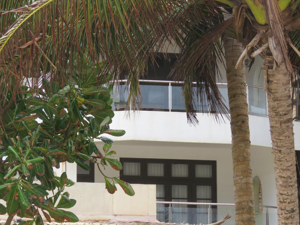 Paradise Bay Beruwala Ngoại thất bức ảnh