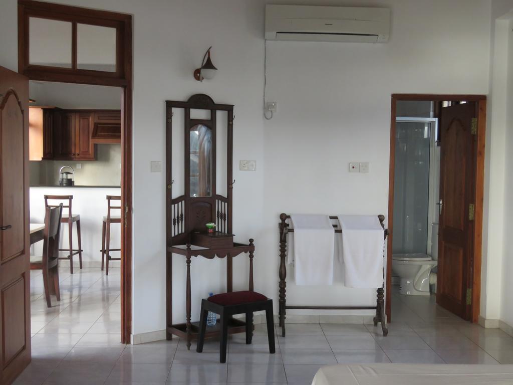 Paradise Bay Beruwala Ngoại thất bức ảnh