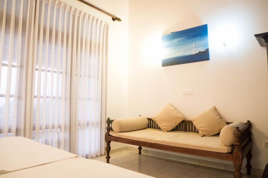 Paradise Bay Beruwala Ngoại thất bức ảnh