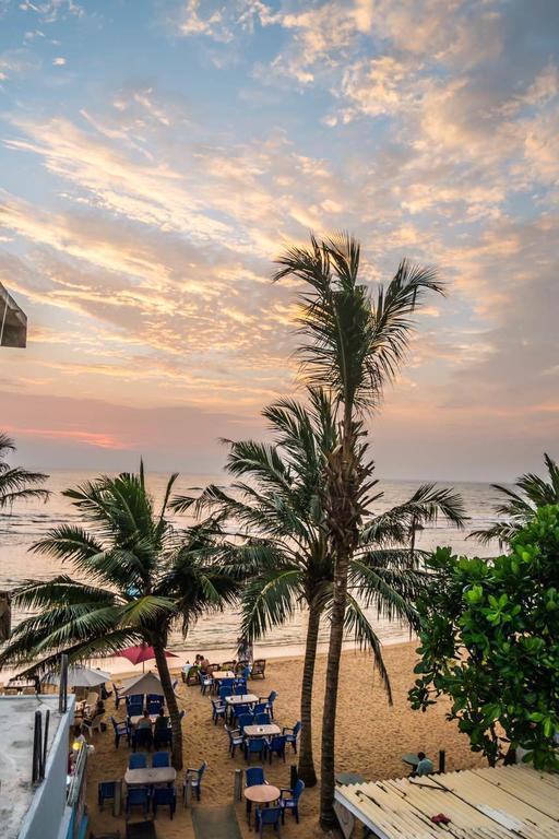 Paradise Bay Beruwala Ngoại thất bức ảnh