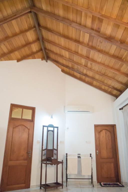 Paradise Bay Beruwala Ngoại thất bức ảnh
