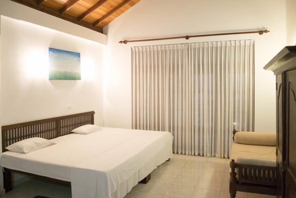 Paradise Bay Beruwala Ngoại thất bức ảnh