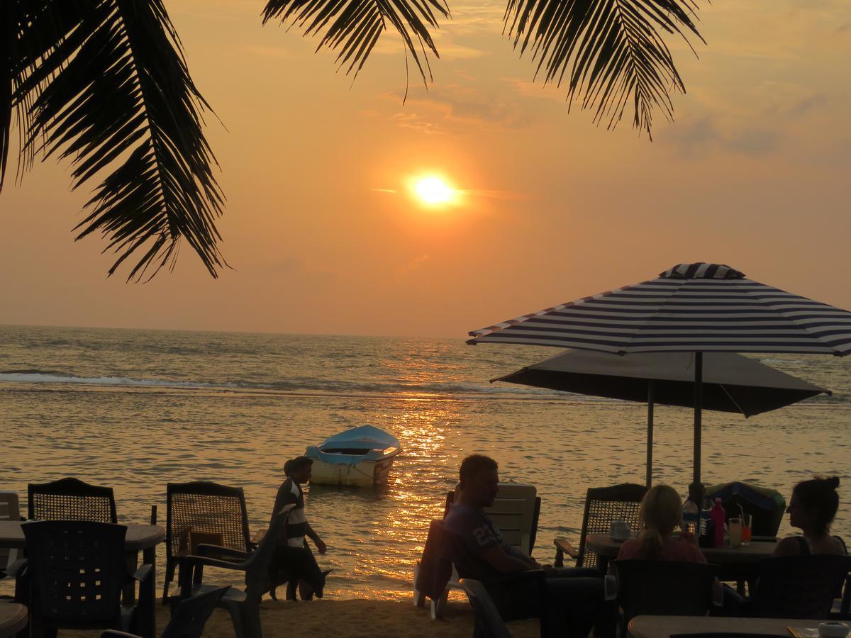 Paradise Bay Beruwala Ngoại thất bức ảnh