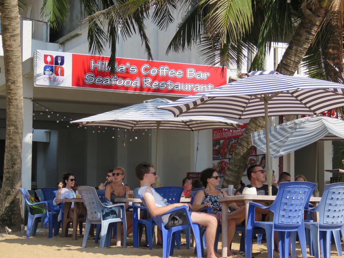 Paradise Bay Beruwala Ngoại thất bức ảnh