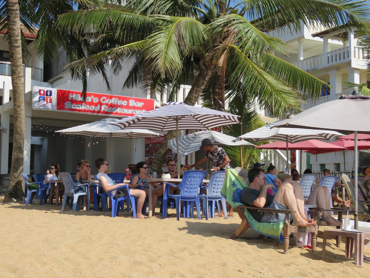 Paradise Bay Beruwala Ngoại thất bức ảnh