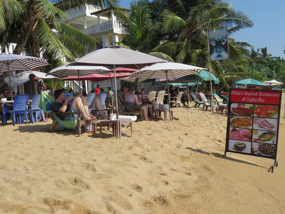 Paradise Bay Beruwala Ngoại thất bức ảnh